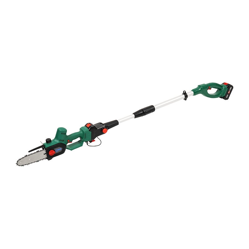 20V কর্ডলেস 2-ইন-1 ব্রাশলেস চেইন করাত