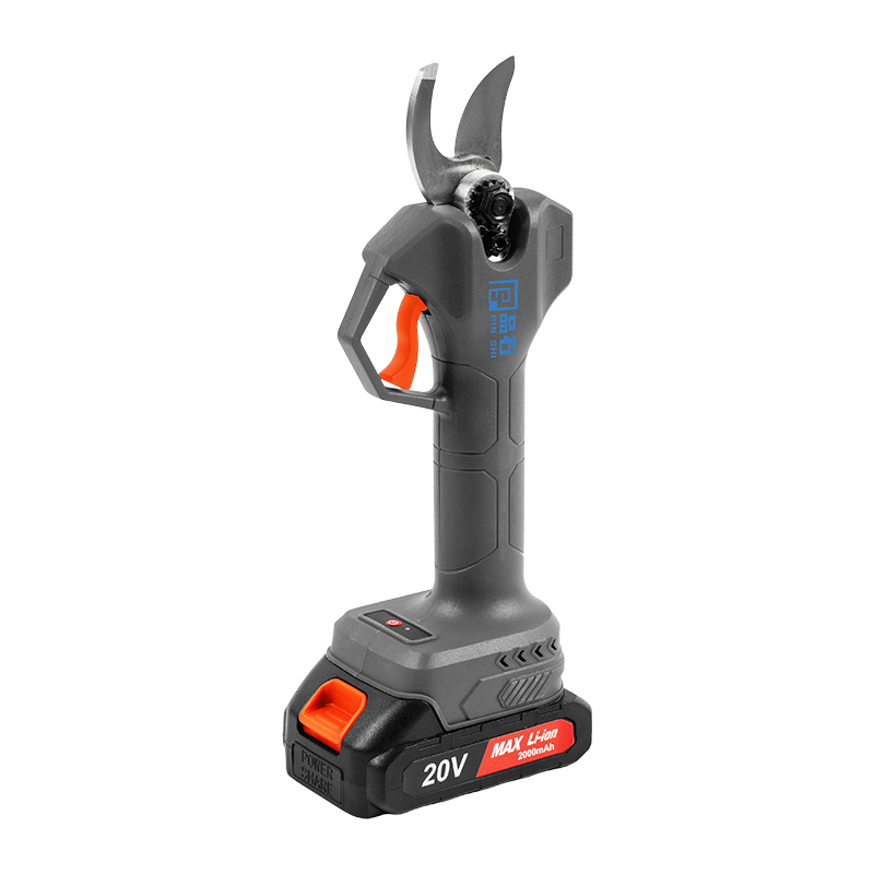 20V কর্ডলেস ইলেকট্রিক প্রুনিং কাঁচি