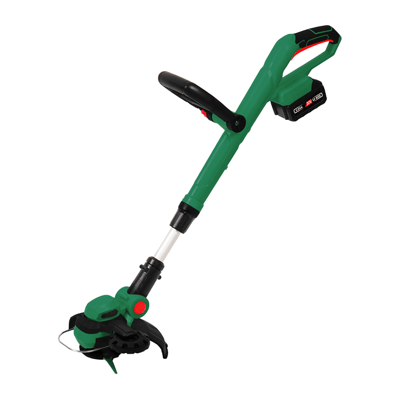 20V লি-আয়ন গ্রাস ট্রিমার (প্লাস্টিক ব্লেড)