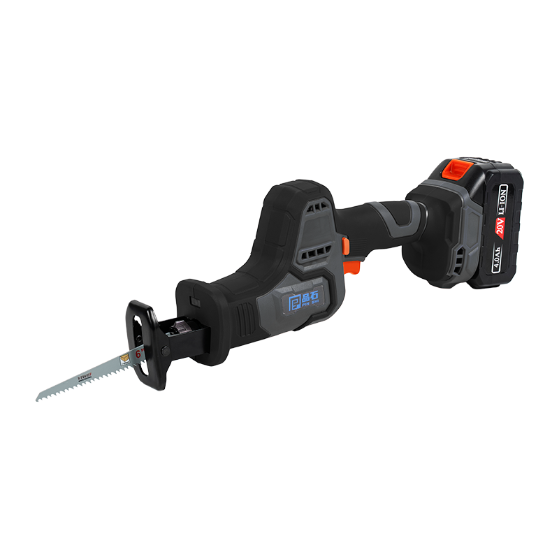 20V কমপ্যাক্ট রেসিপ্রোকেটিং করাত