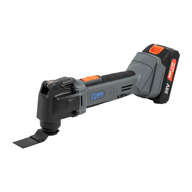 20V Li-ion Quickin মাল্টি-ফাংশন টুল 20V Li-ion Quickin মাল্টি-ফাংশন টুল
