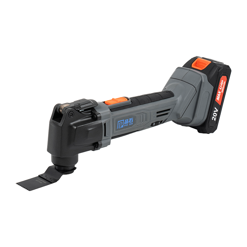 20V Li-ion Quickin মাল্টি-ফাংশন টুল