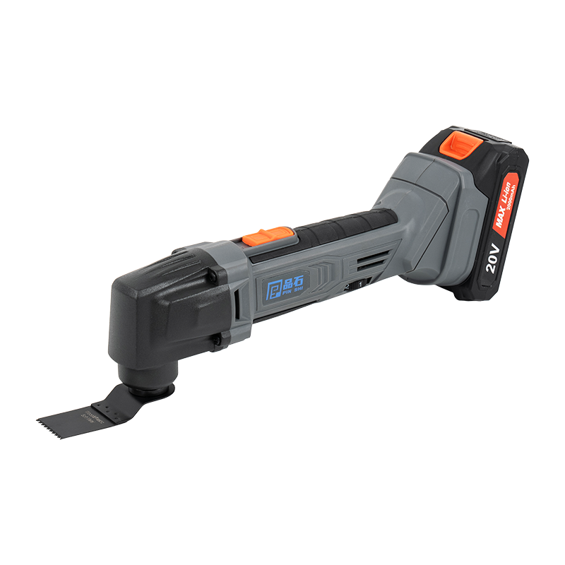 20V লি-আয়ন মাল্টি-ফাংশন টুল