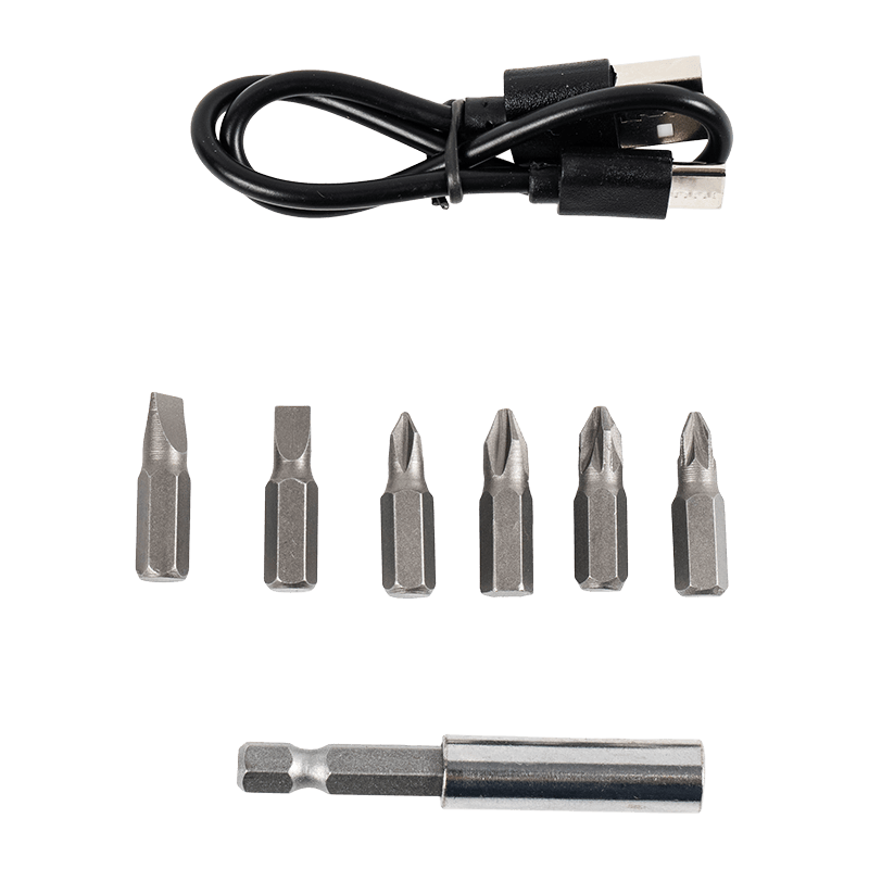 8V একক গতি বন্দুক ড্রিল 8V একক গতি বন্দুক ড্রিল