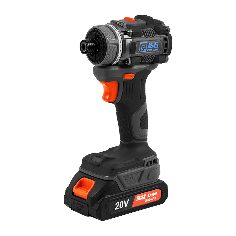 20V লি-আয়ন ড্রাইভ স্টার্টার