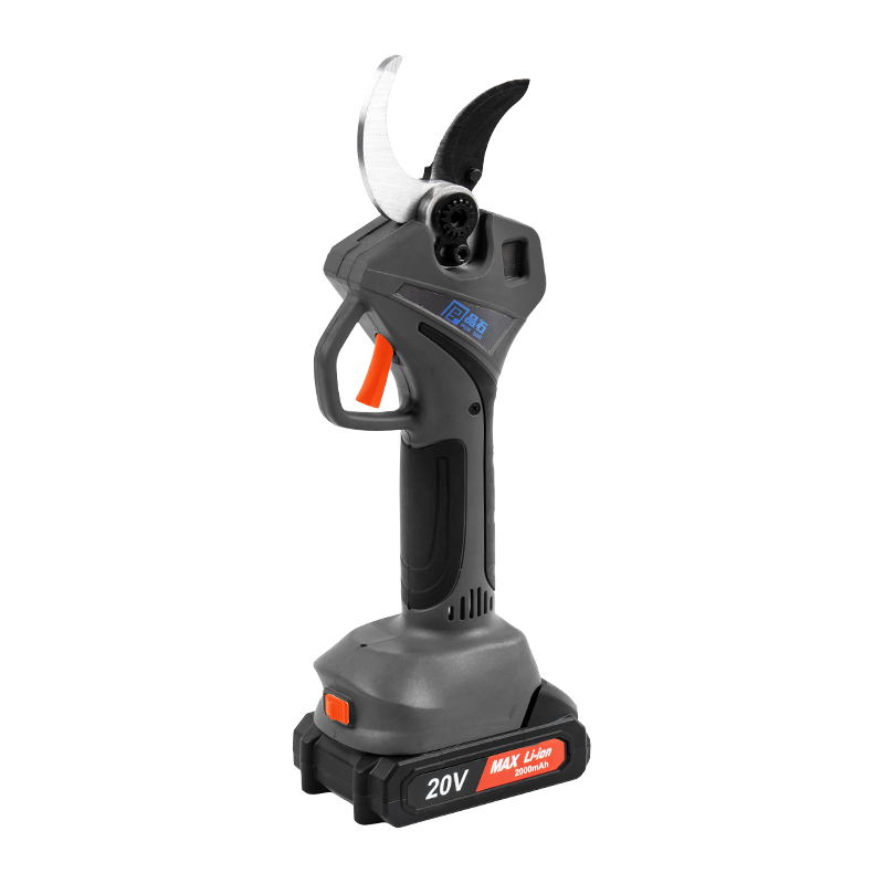 20V লি-আয়ন বৈদ্যুতিক ছাঁটাই কাঁচি 20V লি-আয়ন বৈদ্যুতিক ছাঁটাই কাঁচি