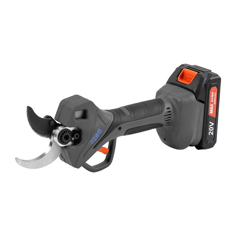 20V লি-আয়ন বৈদ্যুতিক ছাঁটাই কাঁচি 20V লি-আয়ন বৈদ্যুতিক ছাঁটাই কাঁচি