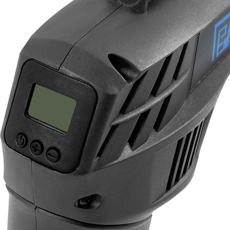 12V লি-আয়ন পোর্টেবল এয়ার পাম্প 12V লি-আয়ন পোর্টেবল এয়ার পাম্প