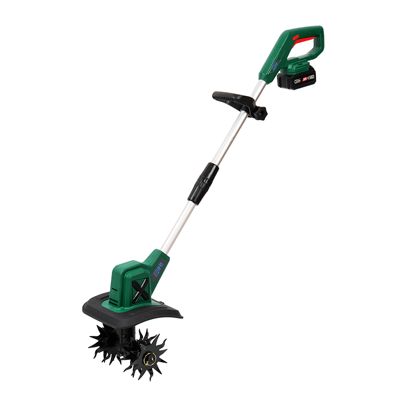 20V কর্ডলেস টিলার চাষী
