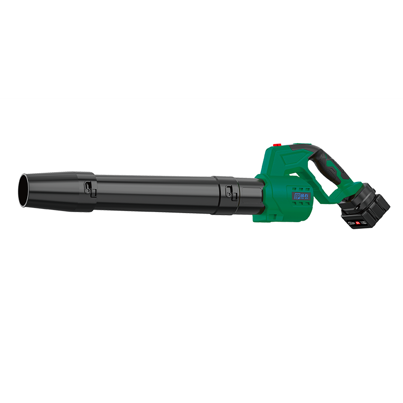 20V ঘূর্ণনযোগ্য লিফ ব্লোয়ার 20V ঘূর্ণনযোগ্য লিফ ব্লোয়ার